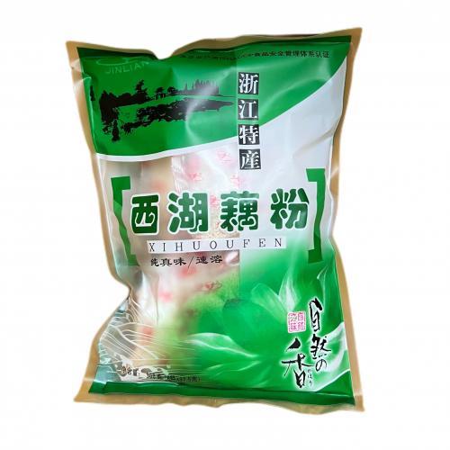 金莲西湖藕粉8pks x 37.5g