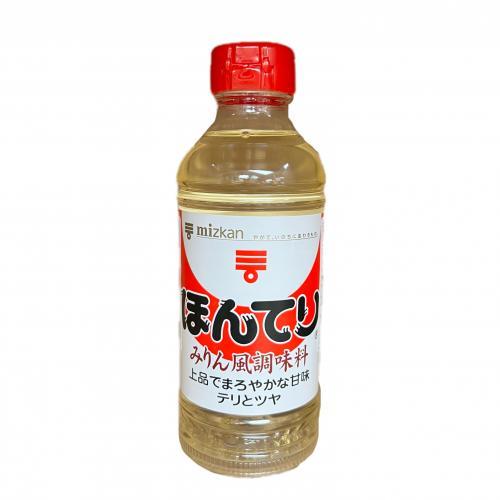 Mizkan日本味醂米酒400ml