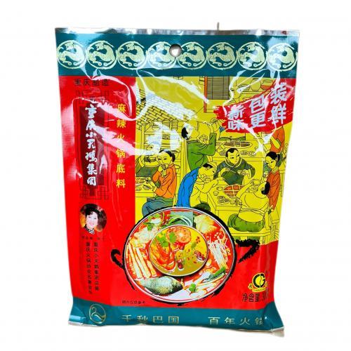 重庆小天鹅麻辣火锅底料300g