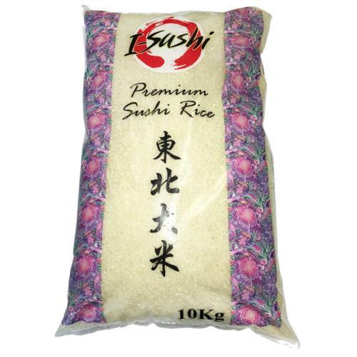 I-sushi 东北大米 10kg