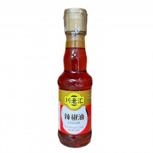 川老汇辣椒油 210ml