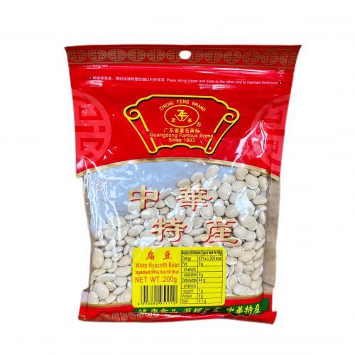 正丰扁豆 200g