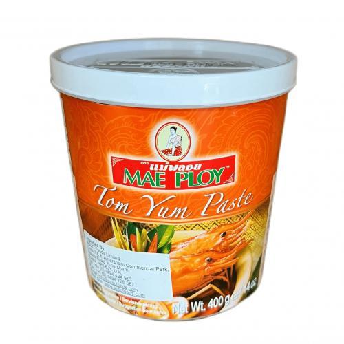 Mae ploy 冬阴酱400g