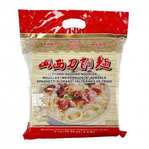 春丝山西刀削面2KG