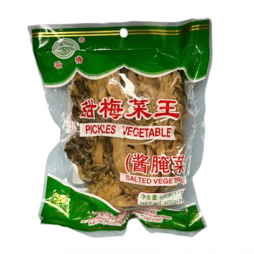 荷塘牌甜梅菜王400g