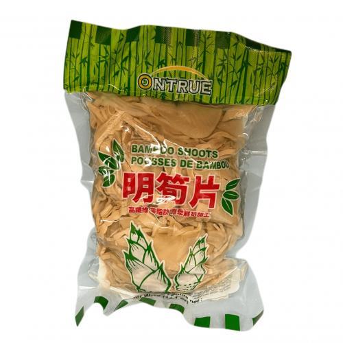 Ontrue明笋片400g