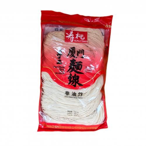 寿桃手工厦门面线300g