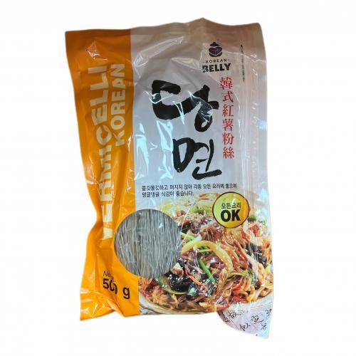 Korean Belly韩式红薯粉丝500g