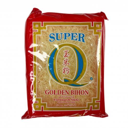 Super Q Golden Bihon玉米粉500g