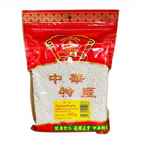 正丰西米300g