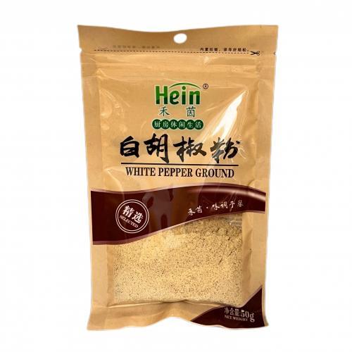 禾茵白胡椒粉50g