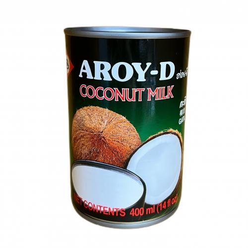 AROY-D 椰奶400ml