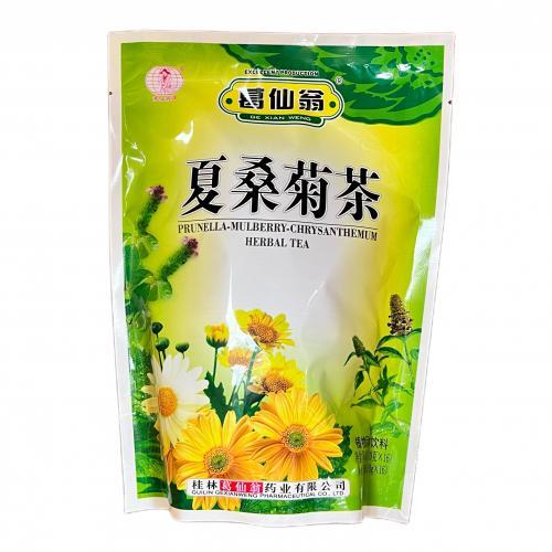 葛仙翁夏桑菊茶16pks x 10g