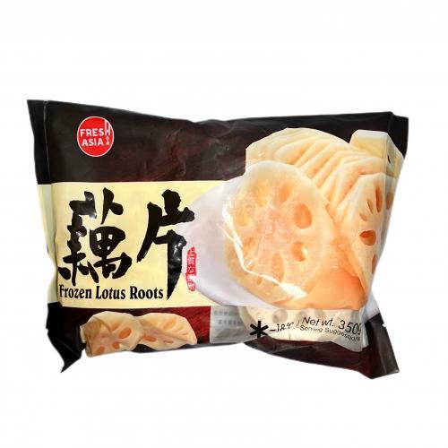 香源藕片350g