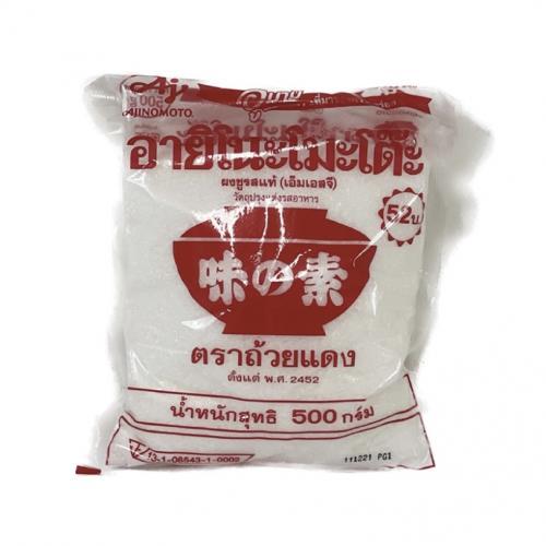 味之素味素500g