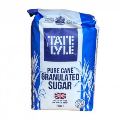 Tate lyle 白砂糖1KG