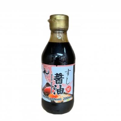 元和寿司酱油200ml