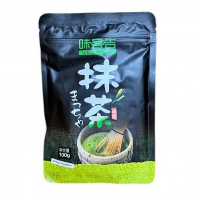 味客吉抹茶粉 100g