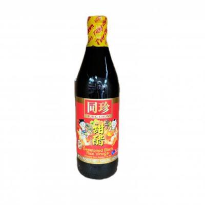 同珍甜醋500ml