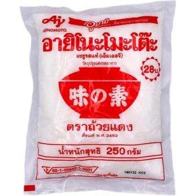 味之素味素250g