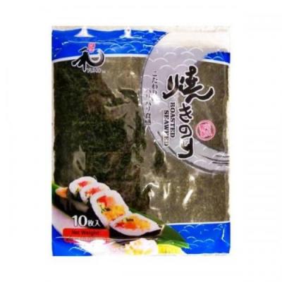 元和寿司紫菜(10pcs/28g)