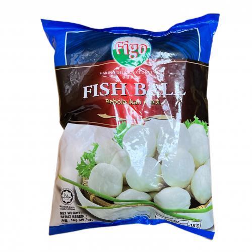 Figo鱼丸1KG