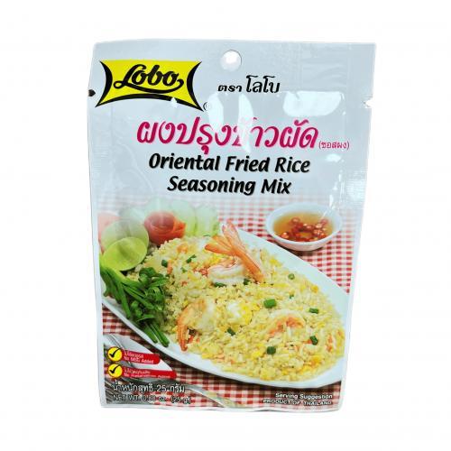 Lobo炒饭调味粉25g