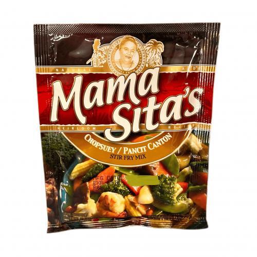 Mama Sitas炒菜调味料40g