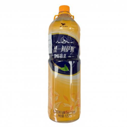 统一阿萨姆原味奶茶1.5L