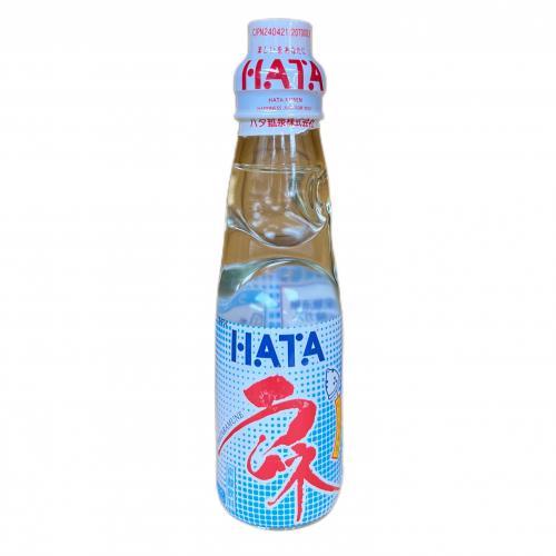 HATA波子汽水200ml