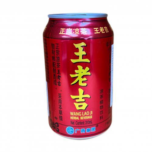 王老吉310ml