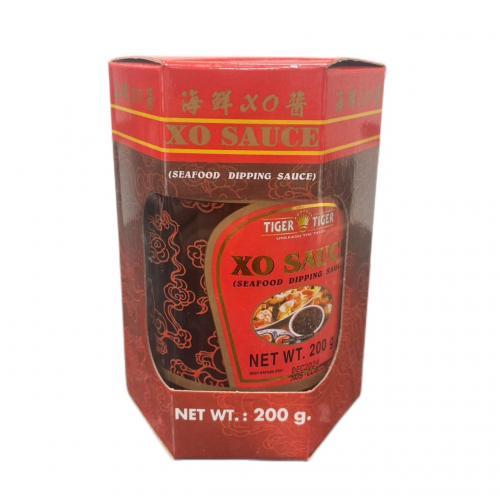 双虎牌XO酱200g