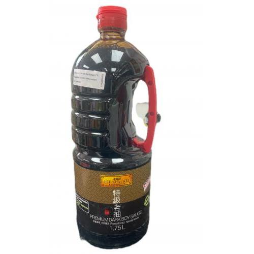 李锦记特级老抽 1.75L