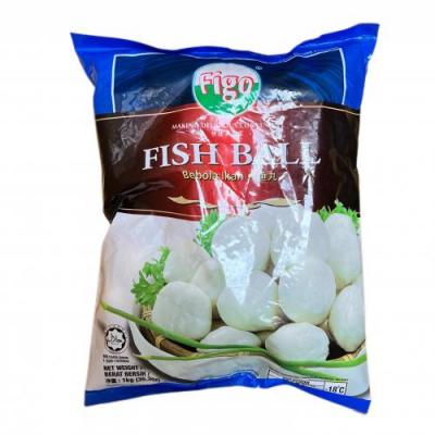 Figo鱼丸1KG