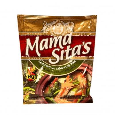 Mama Sitas罗望子调味料50g