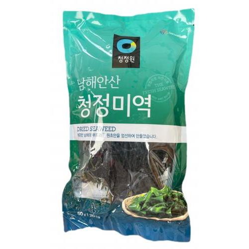 Dried seaweed 20g