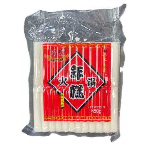 HR Chinese hot pot rice cakes 450g