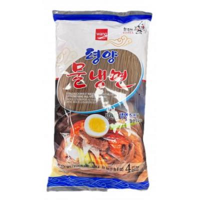 王牌韩国冷面624g (4 servings)