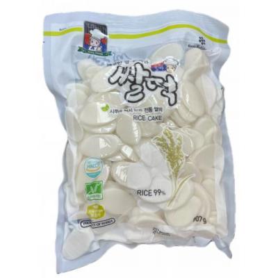 Oopa Tteok Rice cakes 907g