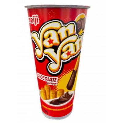 Yanyan (chocolate flavour)