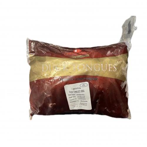 Duck Tongues 500g