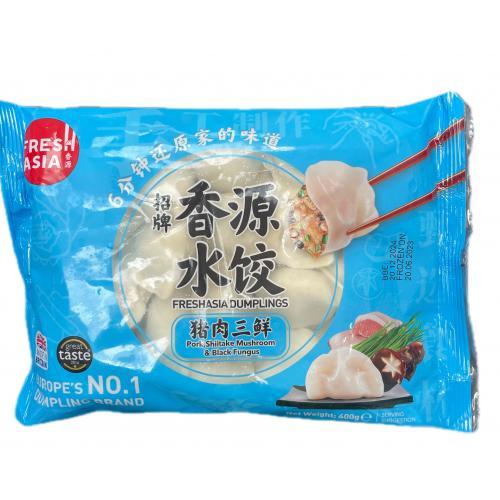 猪肉三鲜 400g