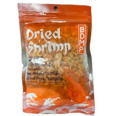 Dried shrimp 100g