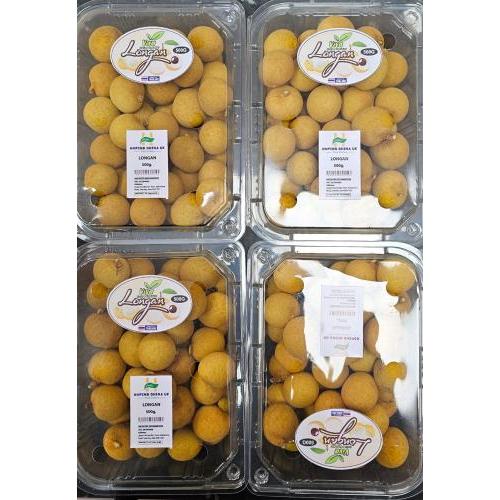 龙眼/盒（500g)_新鲜水果_新鲜食品_百家惠超市