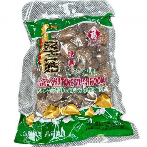 乐福 冬菇300g