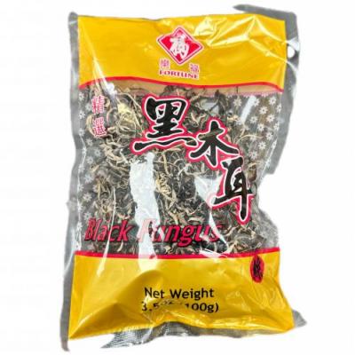 乐福 黑木耳100g