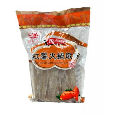 鱼泉牌红薯火锅燉粉350g