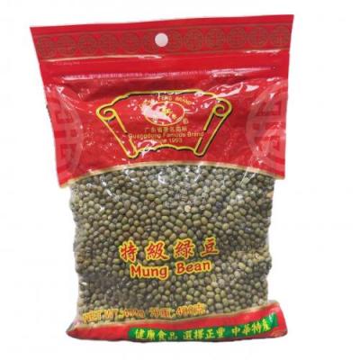 正丰 特级绿豆 400g