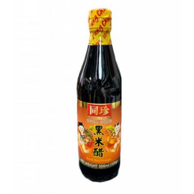 同珍黑米醋500ml