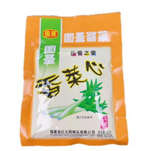 国圣香菜心 90g